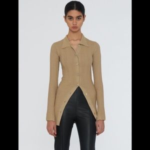 REMAIN Birger Christensen cardigain